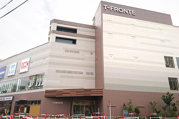 アットホーム サンライト戸田 ２０２ １ｋ 提供元 センチュリー21株式会社ニッケン住販 戸田市の賃貸マンション