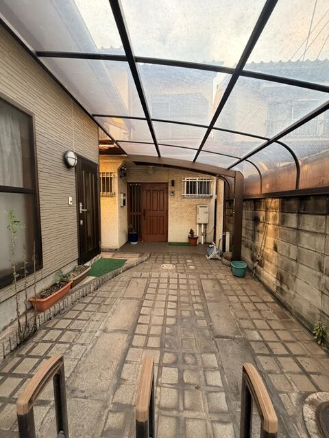 Kurashiki City, Matsue 4-chome (Mizushima Station), 2-story building, 4DK &mdash; photo 3