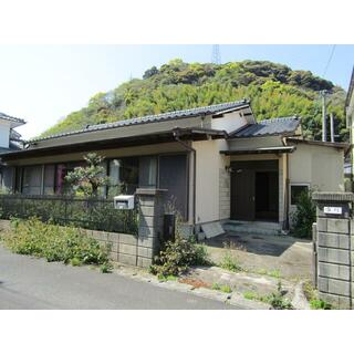 detached 速見郡日出町大字豊岡