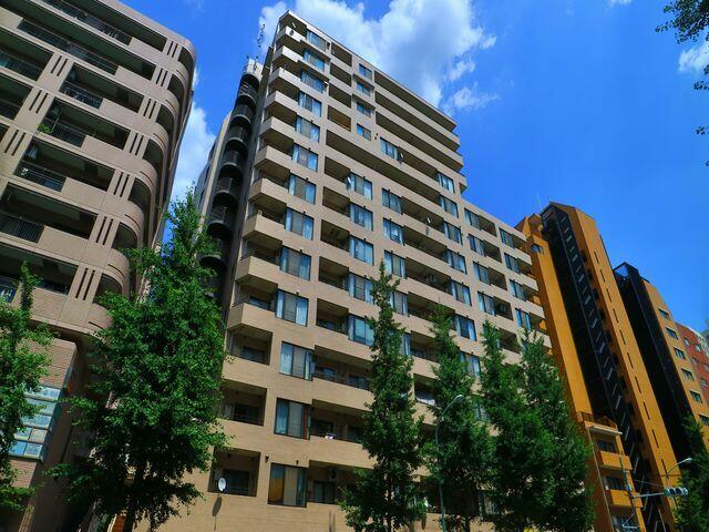 アットホーム】東急ドエルアルス音羽 13階 ２ＬＤＫ[1083680678]文京区