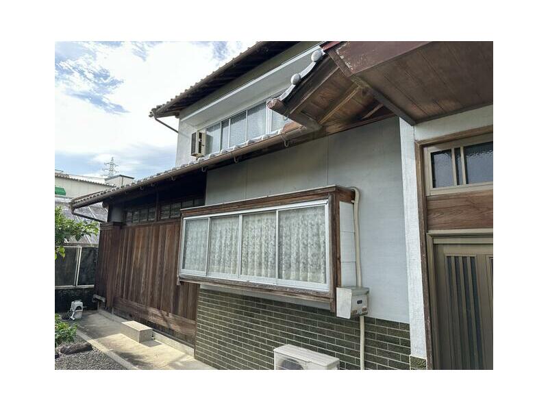 Hashimoto City, Sumida Town Tarui (Sumida Station) 2-story building 8DK