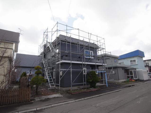 あいの里教育大駅 Ainosato Kyōikudai Station Japaneseclass Jp