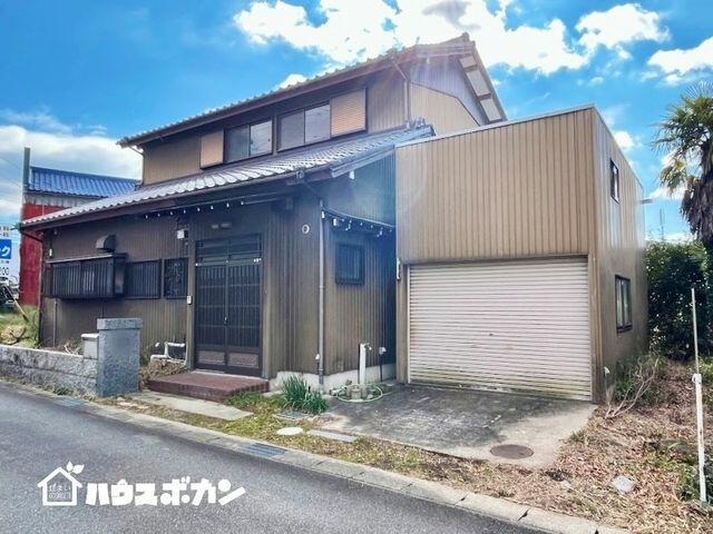 アットホーム】岡崎市 上地町字荒井 （相見駅 ） 住宅用地