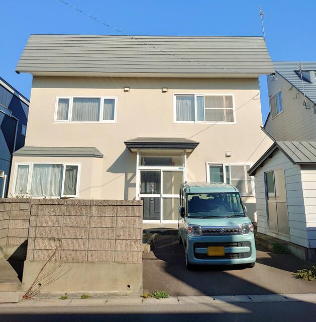 アットホーム】桔梗駅の中古住宅・中古一戸建て 購入情報（北海道