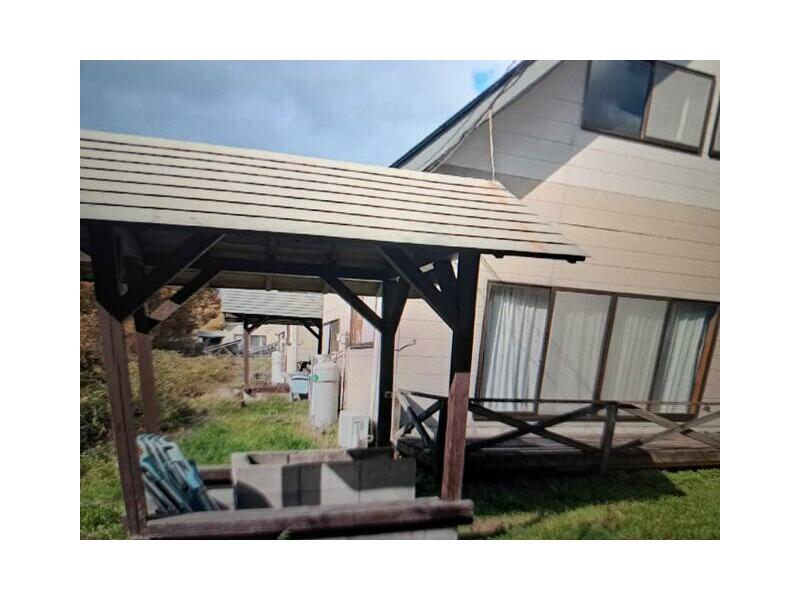 Nasu County, Nasu Town, Oaza Takaku Hei (Nasu-Shiobara Station) 2-story 2LDK