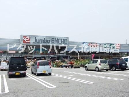 アットホーム 栄サンハイツ ３０２ ２ｄｋ 提供元 ピタットハウス北岡崎店 株 松屋コーヒー店 岡崎市の賃貸マンション