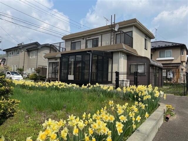 Cheap house for sale in Takizawa, Iwate