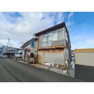 detached 浦河郡浦河町堺町東２丁目