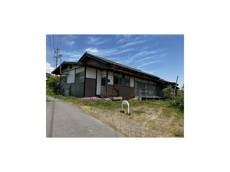 Shigeno Ko, Komoro City, 1 story, 8DK (Shigeno Station)