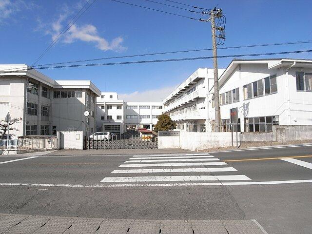 アットホーム】前橋市 富士見町原之郷 （群馬総社駅 ） 2階建