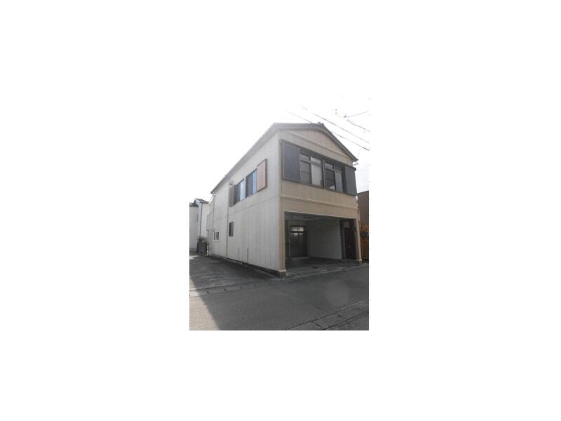Omaezaki City, Ikeshinden 2-story 6DK