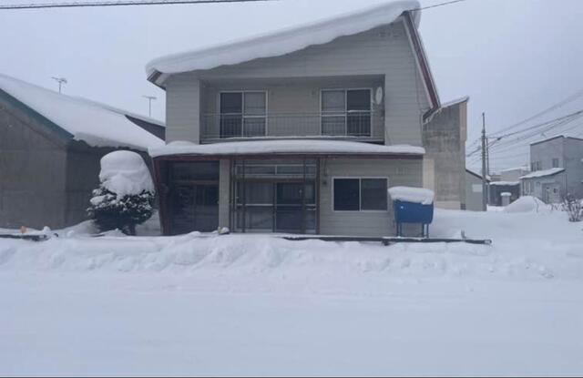 北海道上川郡和寒町の一戸建て | 50万円 | 5LDK | 357.02m² | Akiyama house finder