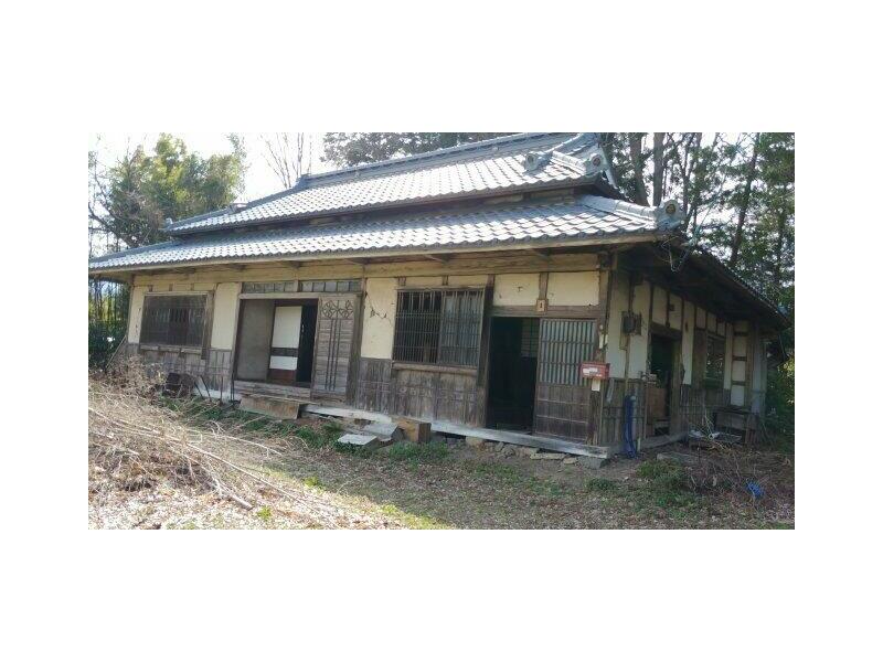 6-chiwari Yuzawa, Morioka City (Iwaite-Iioka Station), 1-story building, 5DK