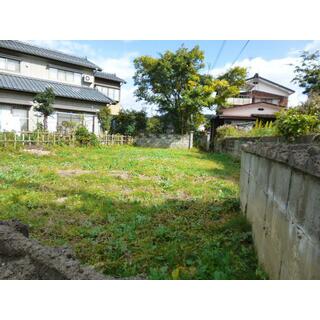 加茂市 若宮町１丁目 （加茂駅 ） 住宅用地