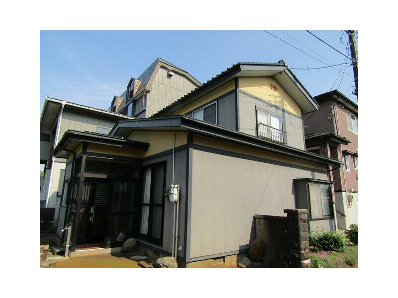 Sanjo City, Tsukanome 3-chome