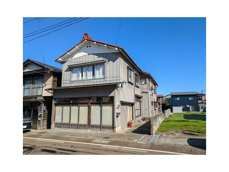 Nagaoka City Sekihara 3-chome 2-story 6DK
