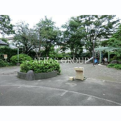 西荻わかば公園 距離:528m