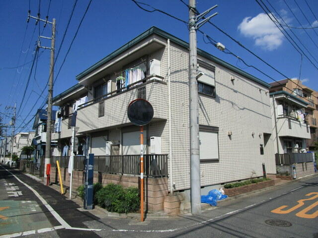 アットホーム 中野区 上鷺宮１丁目 中村橋駅 １０３ １ｋ 提供元 株 ニチワ 高田馬場営業所 中野区の賃貸マンション