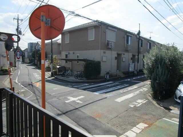 アットホーム 中野区 上鷺宮１丁目 中村橋駅 １０３ １ｋ 提供元 株 ニチワ 高田馬場営業所 中野区の賃貸マンション