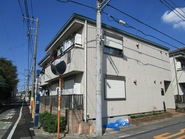 アットホーム 中野区 上鷺宮１丁目 中村橋駅 １０３ １ｋ 提供元 株 ニチワ 高田馬場営業所 中野区の賃貸マンション