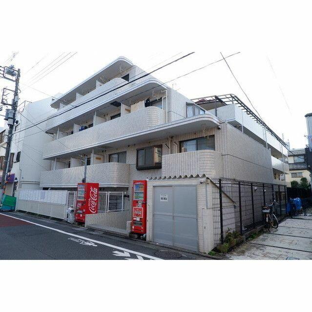 アットホーム 足立区 西新井栄町2丁目 西新井駅 312 ワンルーム 提供元 ハウスコム 株 亀有店 足立区の賃貸マンション アットホーム 足立区 西新井栄町2丁目 西新井駅 312 ワンルーム 提供元 ハウスコム 株 亀有店 足立区の賃貸マンション