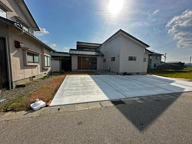 Cheap house for sale in Hakui, Ishikawa