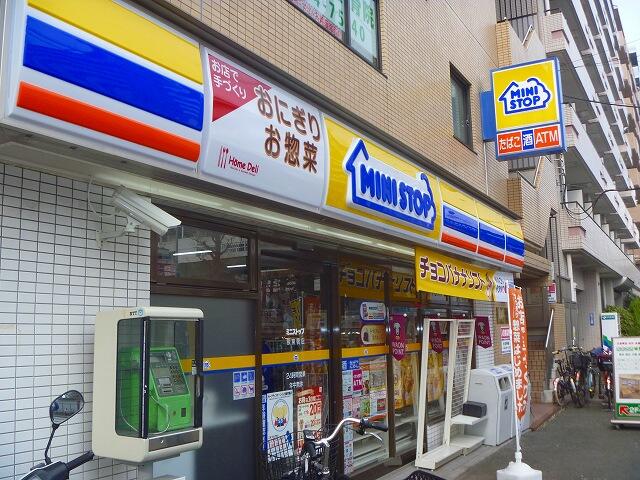 アットホーム 横浜市南区 白妙町２丁目 阪東橋駅 3階 提供元 リブマックス横浜駅前店 株 リブマックスリーシング 横浜 市南区の賃貸マンション