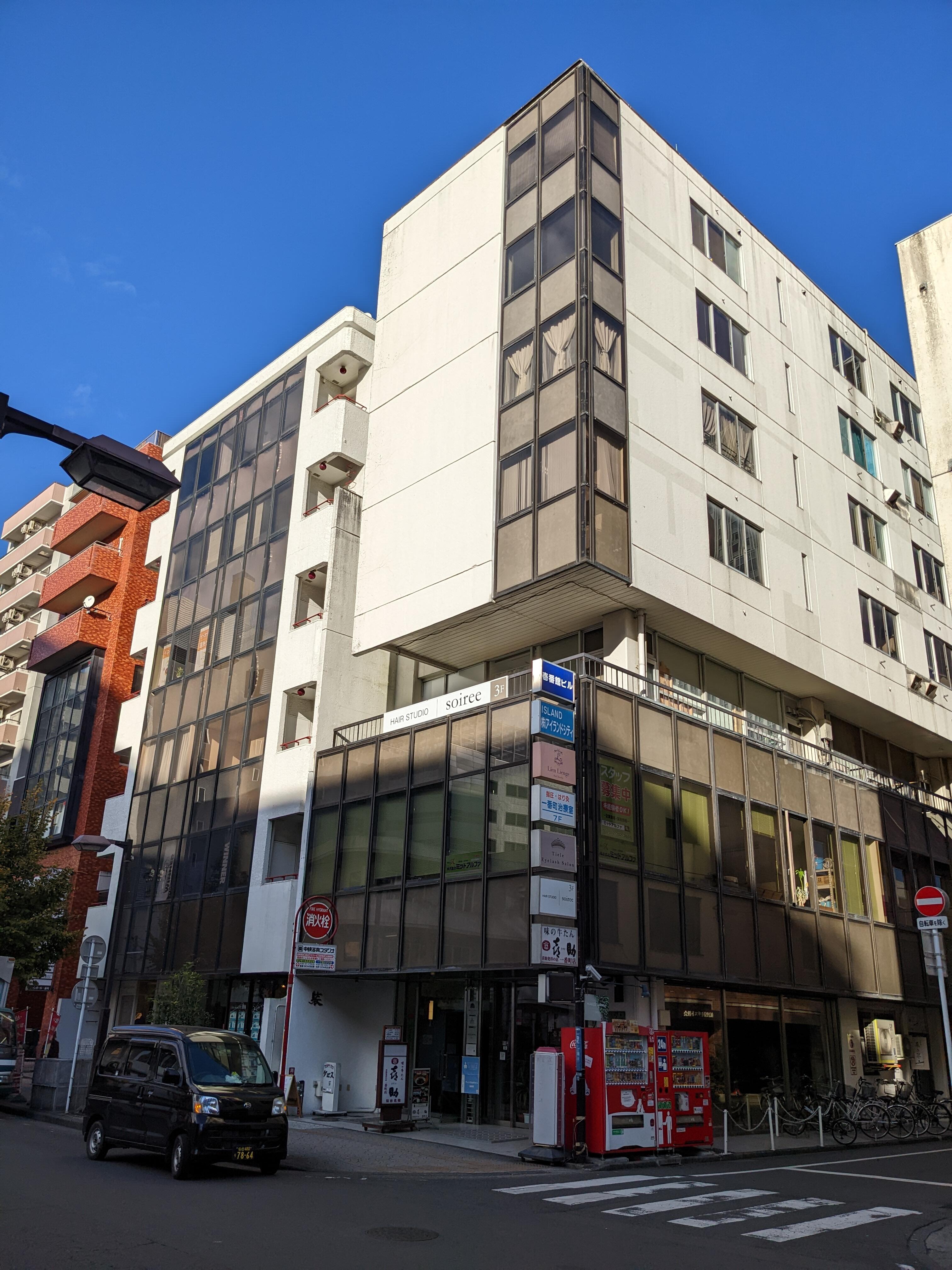 アットホーム】(株)カナン(宮城県 仙台市青葉区)｜不動産会社｜賃貸