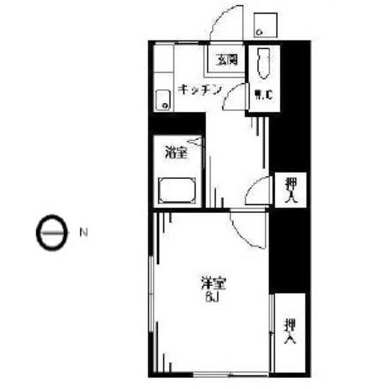 アットホーム キャラ椎名町 1階 1k 提供元 北山ハウス産業 株 賃貸センター渋谷店 豊島区の賃貸アパート アットホーム キャラ椎名町 1階 1k 提供元 北山ハウス産業 株 賃貸センター渋谷店 豊島区の賃貸アパート