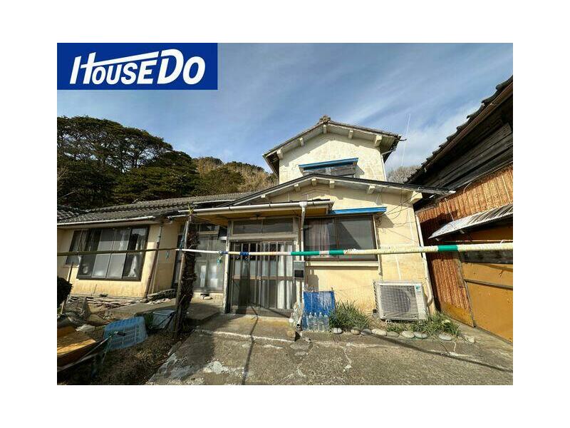Ishinomaki-shi, Tashirohama, Aza Nitoda (Ishinomaki Sta.) 2F 5DK

2F 5DK 1,160,000 yen