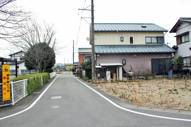アットホーム 関市 水ノ輪町 関市役所前駅 住宅用地 関市の土地 売地 宅地 分譲地など土地の購入情報