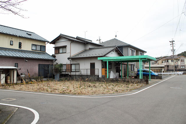 アットホーム 関市 水ノ輪町 関市役所前駅 住宅用地 関市の土地 売地 宅地 分譲地など土地の購入情報