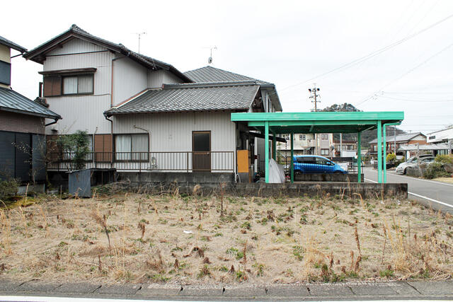 アットホーム 関市 水ノ輪町 関市役所前駅 住宅用地 関市の土地 売地 宅地 分譲地など土地の購入情報