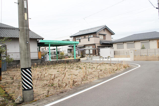 アットホーム 関市 水ノ輪町 関市役所前駅 住宅用地 関市の土地 売地 宅地 分譲地など土地の購入情報
