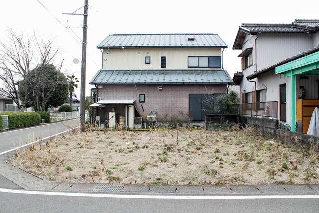 アットホーム 関市 水ノ輪町 関市役所前駅 住宅用地 関市の土地 売地 宅地 分譲地など土地の購入情報