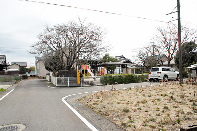 アットホーム 関市 水ノ輪町 関市役所前駅 住宅用地 関市の土地 売地 宅地 分譲地など土地の購入情報