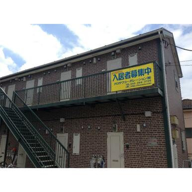 ヒルスミキ上倉田 １０３ ワンルーム 提供元 マックインターナショナル 株 アットホーム 横浜市戸塚区の賃貸アパート