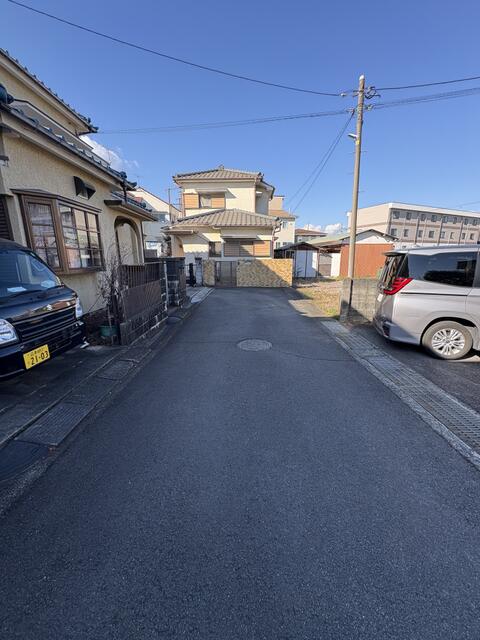 Residential land in Sobi, Odawara City (near Kayama Station) &mdash; photo 2
