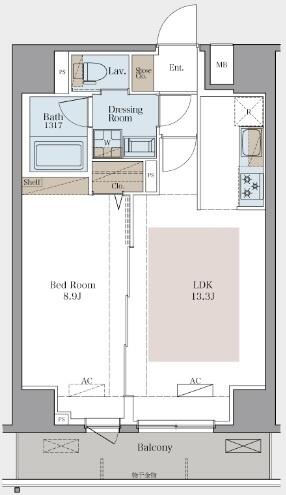 アットホーム ラグゼナ八王子南町 ９０２ １ｌｄｋ 提供元 株 ミニミニ城西 京王八王子店 八王子市の賃貸マンション