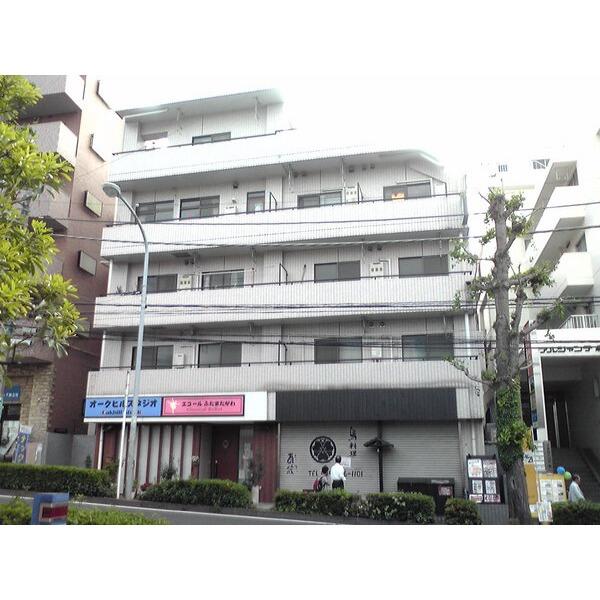 アットホーム 横浜市旭区二俣川の賃貸 家賃10万円以下の賃貸物件 の物件一覧 賃貸マンション アパート 貸家