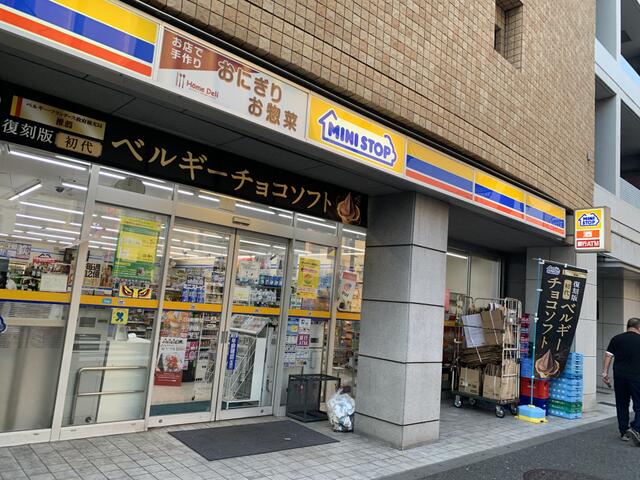 アットホーム プティメゾン 101 １ｋ 提供元 株 ベテル 渋谷区の賃貸アパート