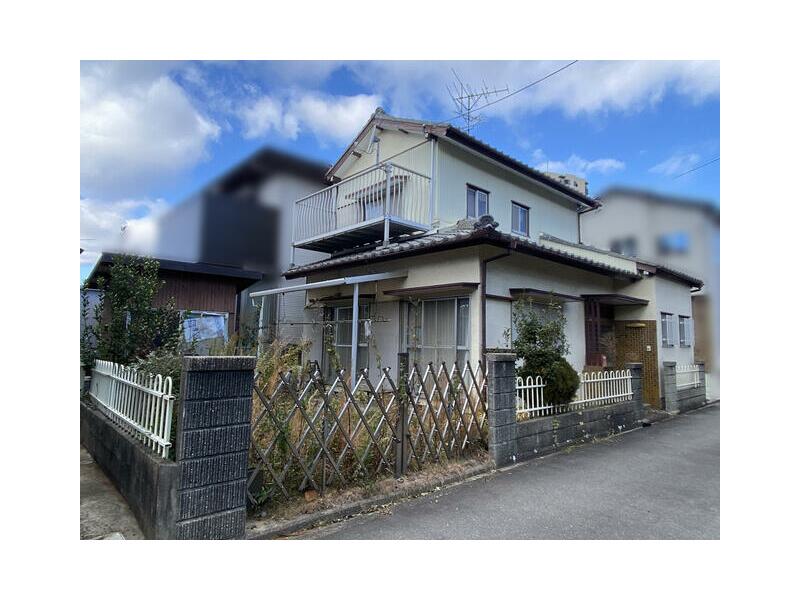 Yatomi City, Asura-cho Minamae Shinden (Kintetsu Yatomi Station) 2-story 4LDK