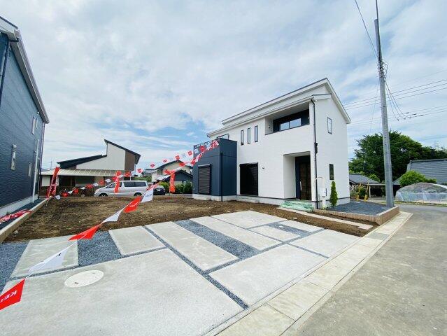 アットホーム 笠間市 平町 友部駅 2階建 ４ｌｄｋ 笠間市の新築一戸建て 提供元 株 ｌｉｘｉｌリアルティマイルーム館 赤塚駅前営業所 一軒家 家の購入