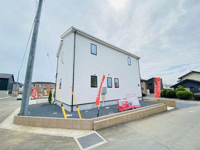 アットホーム 笠間市 平町 友部駅 2階建 4ldk 笠間市の新築一戸建て 提供元 株 lixilリアルティマイルーム館 赤塚駅前営業所 一軒家 家の購入 アットホーム 笠間市 平町 友部駅 2階建 4ldk 笠間市の新築一戸建て 提供元 株 lixilリアルティマイルーム館 赤塚駅前営業所 一軒家 家の購入