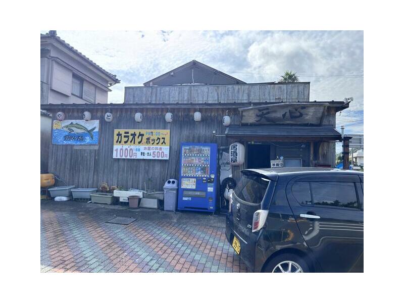 Waki Misaki Town, Nagasaki City, 2-story building, 3LDK