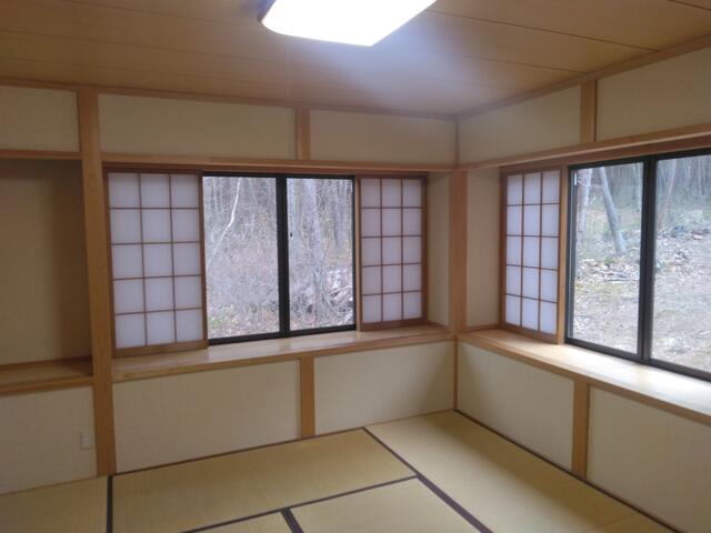 Kamahara, Tsumagoi Village, Agatsuma District (near Manza-Kazawaguchi Station) 2-story house, 2LDK &mdash; photo 5