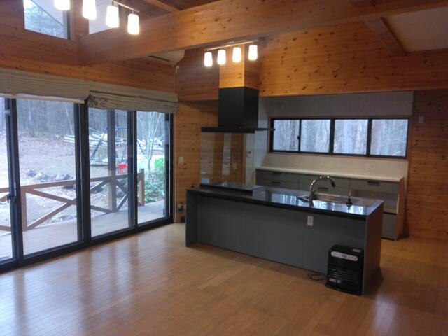 Kamahara, Tsumagoi Village, Agatsuma District (near Manza-Kazawaguchi Station) 2-story house, 2LDK &mdash; photo 3