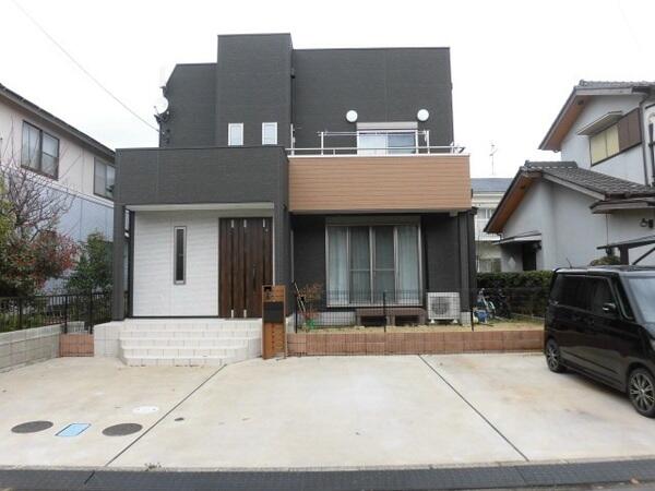 アットホーム 印旛郡栄町 安食 安食駅 2階建 ４ｌｄｋ 印旛郡栄町の中古一戸建て 提供元 センチュリー21株式会社いがらしハウジング成田店 一軒家 家の購入