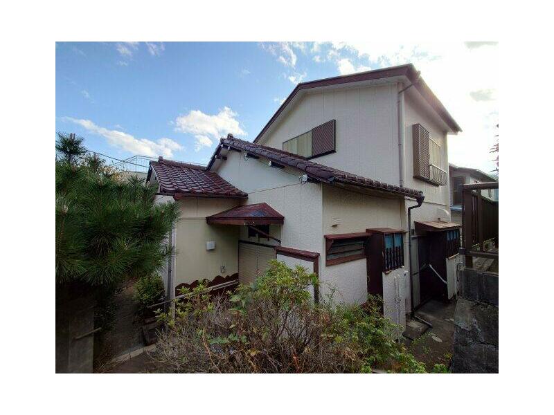 Take 1-chome, Yokosuka-shi, Kanagawa (YRP Nohi station) 2F 4LDK

6,880,000 yen