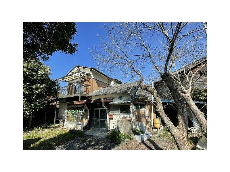 Yatsushiro City, Hinagu Takenouchimachi (Hinagu Onsen Station), 2-story, 4DK
